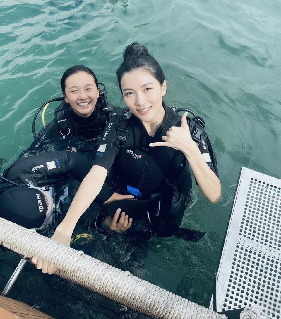 Diving Courses