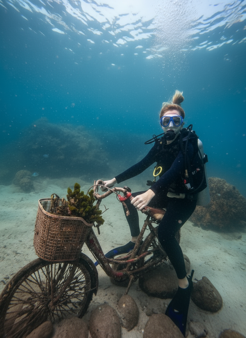 Fun Dive